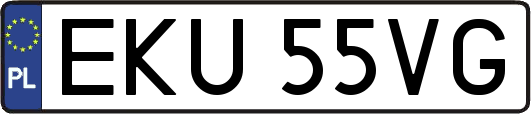 EKU55VG