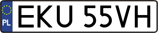 EKU55VH