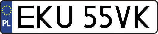 EKU55VK