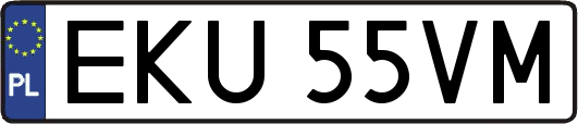 EKU55VM