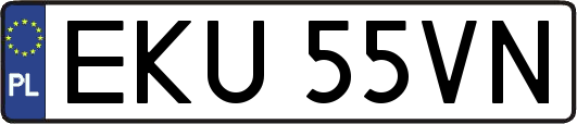 EKU55VN