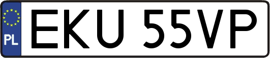 EKU55VP