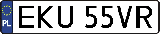 EKU55VR