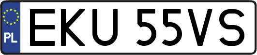 EKU55VS