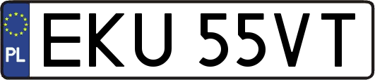 EKU55VT