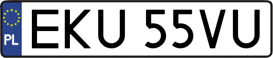 EKU55VU