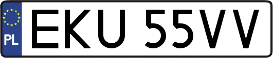 EKU55VV