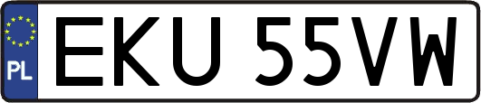 EKU55VW