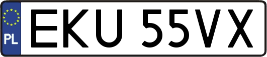EKU55VX