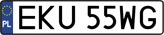 EKU55WG