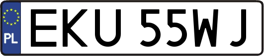 EKU55WJ