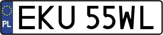 EKU55WL