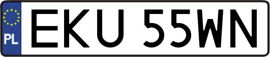 EKU55WN