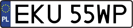 EKU55WP