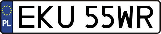 EKU55WR