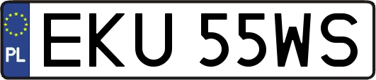 EKU55WS