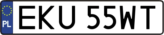 EKU55WT
