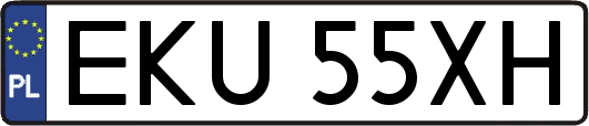 EKU55XH