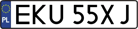 EKU55XJ