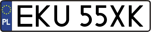 EKU55XK