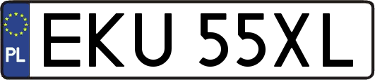 EKU55XL