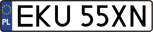 EKU55XN