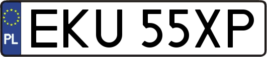 EKU55XP