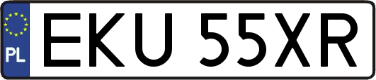 EKU55XR