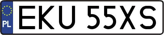 EKU55XS
