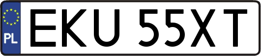 EKU55XT