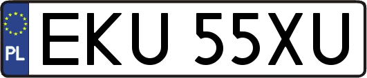 EKU55XU