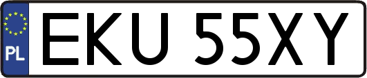 EKU55XY