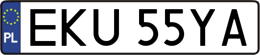 EKU55YA