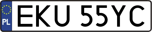 EKU55YC