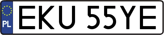 EKU55YE