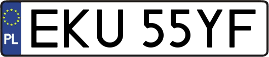 EKU55YF