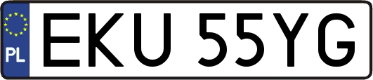 EKU55YG