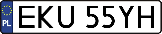EKU55YH