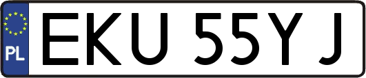 EKU55YJ