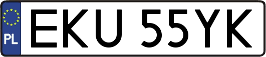 EKU55YK