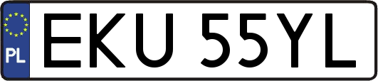 EKU55YL