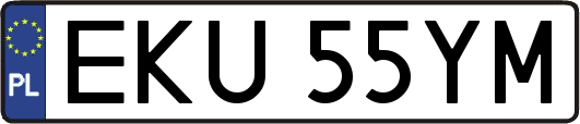 EKU55YM