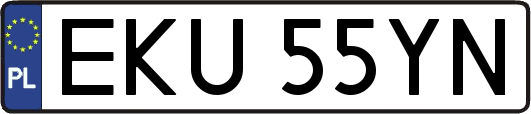 EKU55YN