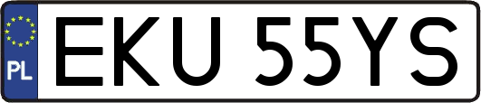 EKU55YS