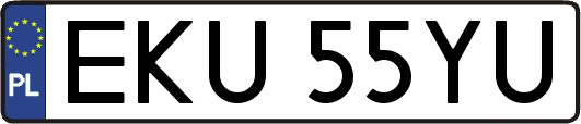 EKU55YU