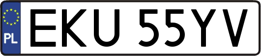 EKU55YV