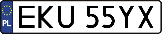 EKU55YX