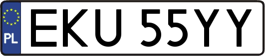 EKU55YY