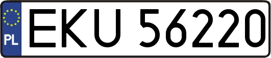 EKU56220