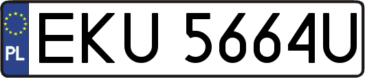 EKU5664U